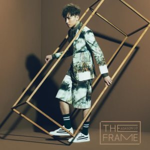 罗力威的专辑The Frame