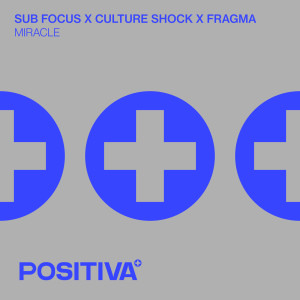 ดาวน์โหลดและฟังเพลง Miracle พร้อมเนื้อเพลงจาก Sub Focus