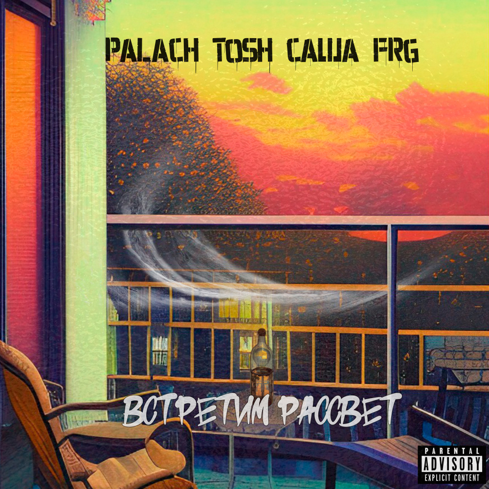 Встретим Рассвет (Explicit)