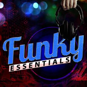收聽Funk的Funky Town歌詞歌曲