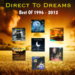 Direct to Dreams的專輯The Best of 1996 - 2012