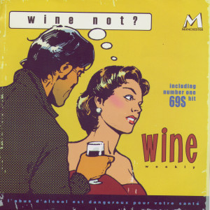 ดาวน์โหลดและฟังเพลง Flowers พร้อมเนื้อเพลงจาก Wine