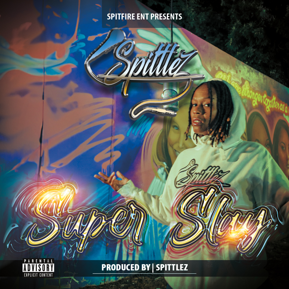 Super Slay (Explicit)