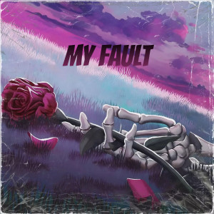 Album My Fault oleh Markus Krunegard