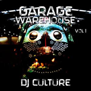 收聽DJ Culture的Future Girl歌詞歌曲