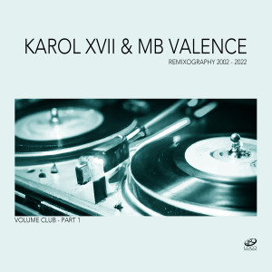 Dengarkan Something About Your Lovin' (Karol XVII & MB Valence Loco Remix) lagu dari Deep Spelle dengan lirik
