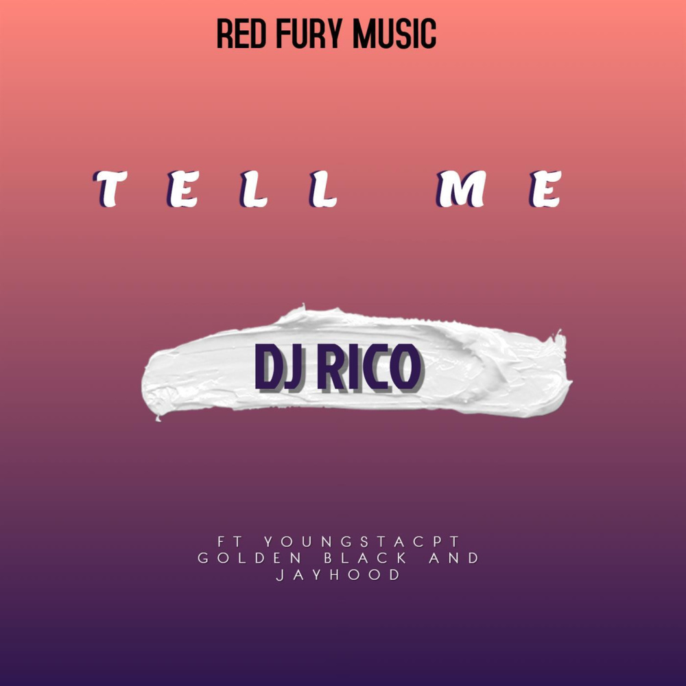 Tell Me (feat. Golden Black, JayHood & YoungstaCPT ) (Explicit)