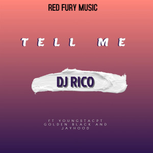 收聽DJ Rico的Tell Me (feat. Golden Black, JayHood & YoungstaCPT ) (Explicit)歌詞歌曲
