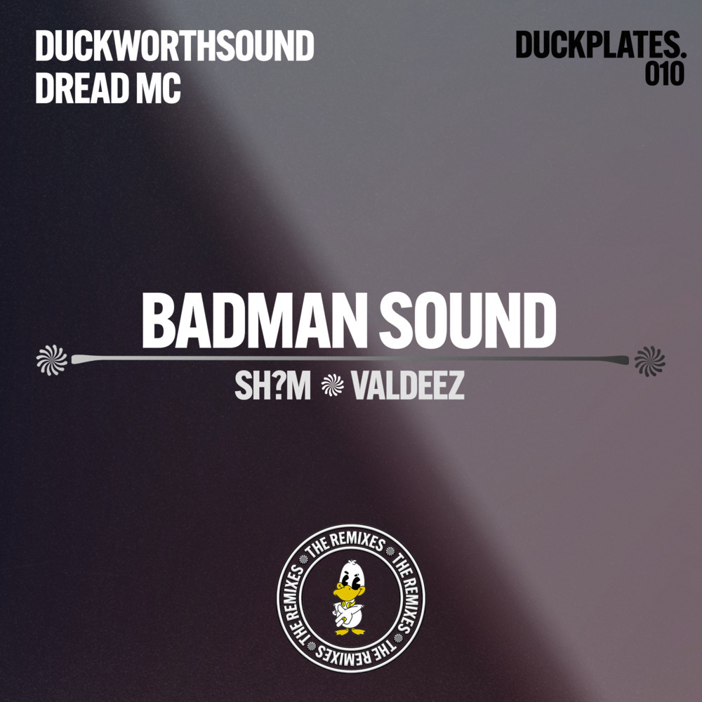 Badman Sound (Explicit)