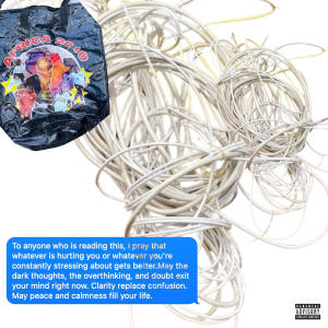 Bloatedfaith的專輯running back home cuz its almost daylight, im the hole in ur sweater, the splinter in ur finger. (Explicit)