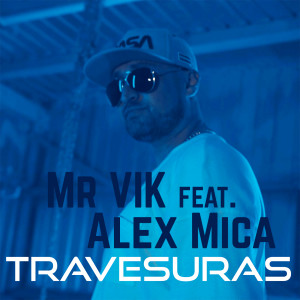 Album Travesuras from Mr. Vik