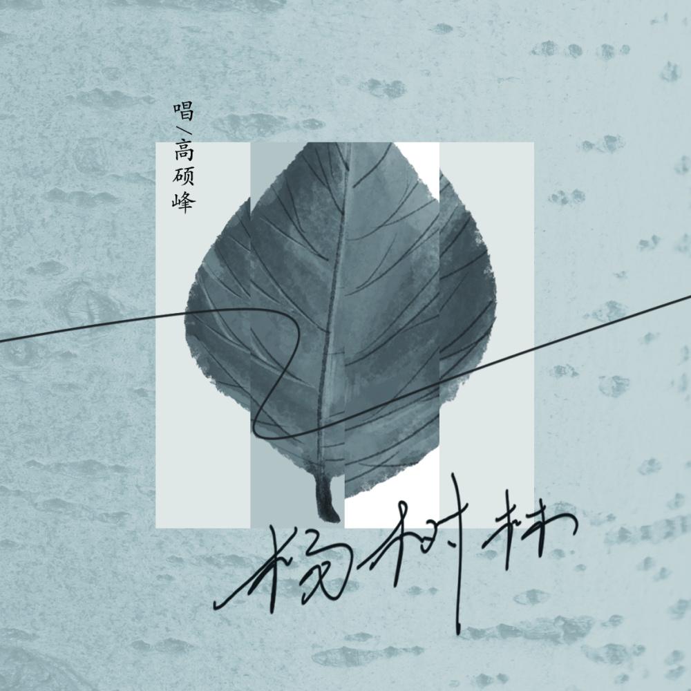 杨树林 (伴奏)