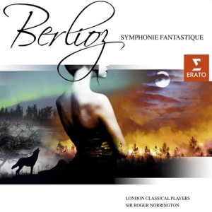 อัลบัม Berlioz : Symphonie Fantastique ศิลปิน London Classical Players