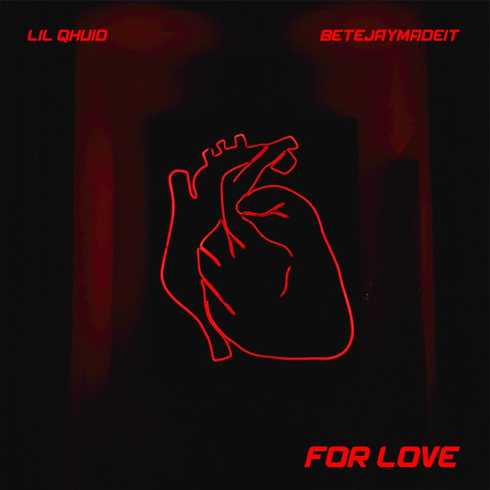 For Love