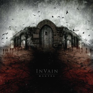 Listen to In Remembrance song with lyrics from In Vain