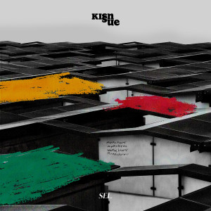 Listen to monochrome song with lyrics from 키스누