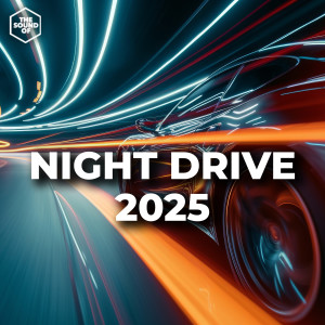 อัลบัม Night Drive 2025 (Explicit) ศิลปิน Various