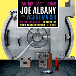 Album The Right Combination oleh Joe Albany