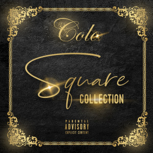 Album Square Collection (Explicit) from Colo