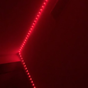 收聽Eral King的Cuarto歌詞歌曲