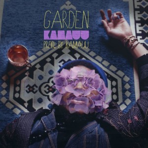 收聽KAMAUU的GARDEN歌詞歌曲