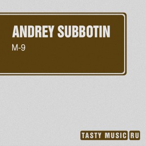 Andrey Subbotin的專輯M-9