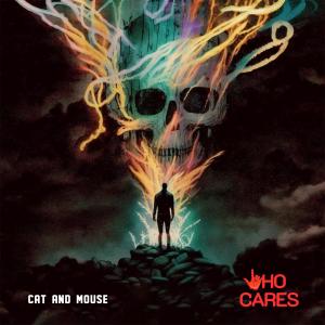 收聽WhoCares的Cat and Mouse歌詞歌曲