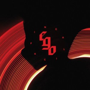 收聽Fingalick的Ego歌詞歌曲
