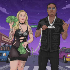 default playlist img