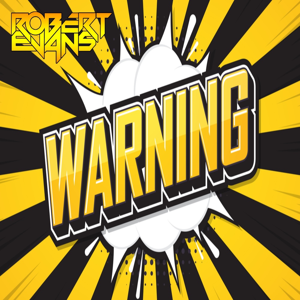 Warning