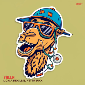L.O.O.P的專輯Yalla