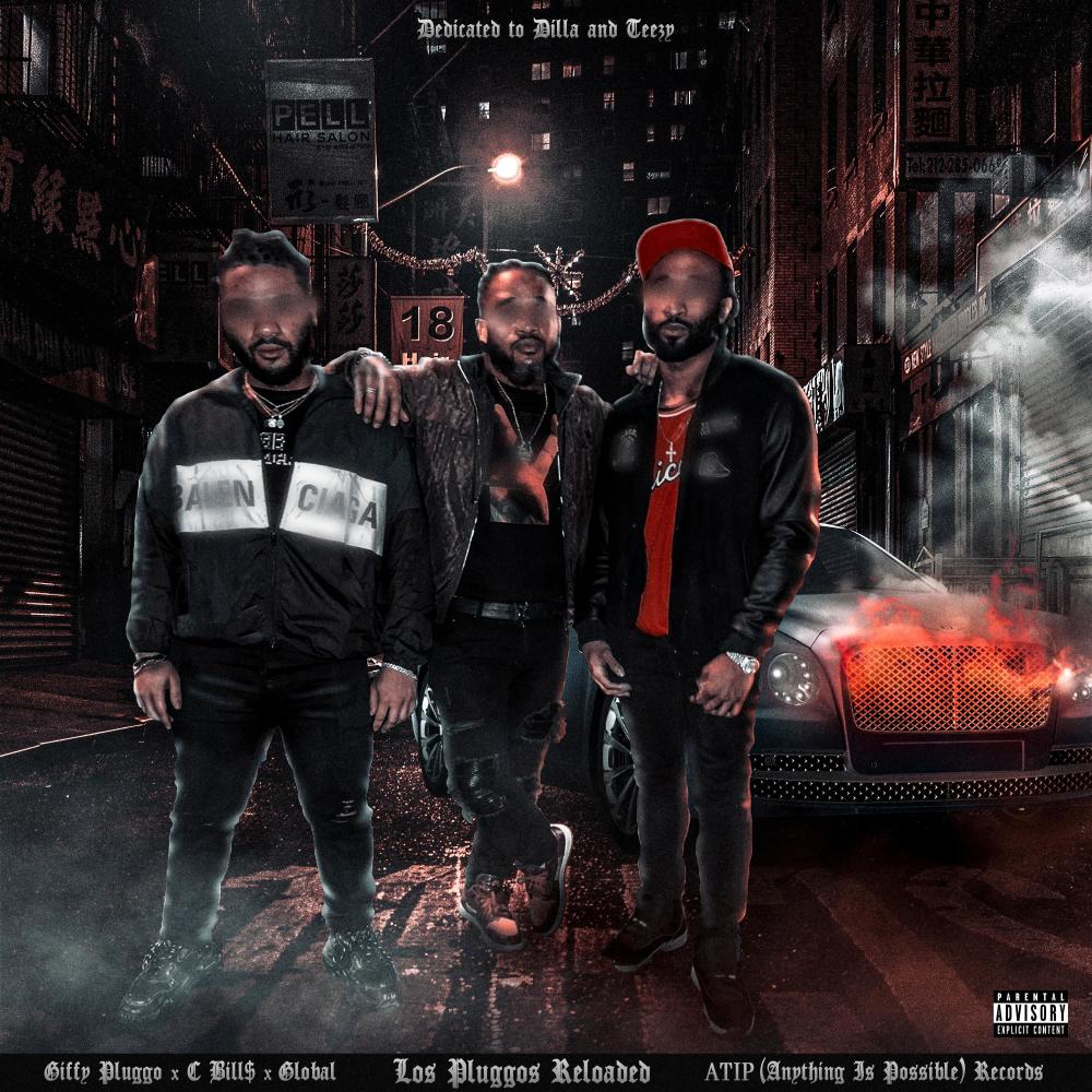 Headshot (feat. YBN Nahmir & C Bill$) (Explicit)
