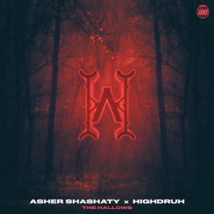 收聽HighdruH的Hallows (Explicit)歌詞歌曲