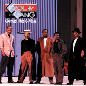 ดาวน์โหลดและฟังเพลง Fresh (Mark Berry Remix '85) พร้อมเนื้อเพลงจาก Kool & The Gang