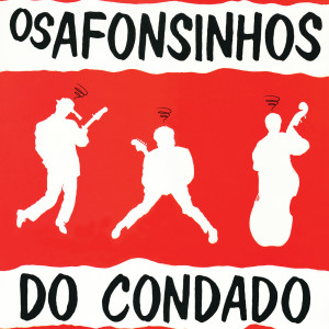 收聽Afonsinhos Do Condado的Querida Guida歌詞歌曲