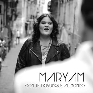 Maryam Tancredi的專輯Con Te Dovunque Al Mondo