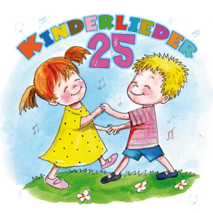 收聽Claudia und Charly mit ihren Singing Kids的My Bonnie Is Over The Ocean歌詞歌曲
