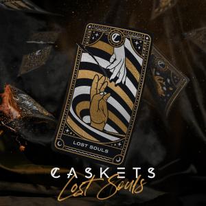 Listen to Hold Me Now song with lyrics from Caskets