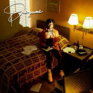 收聽Jacquees的Tipsy歌詞歌曲