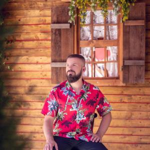 Album Zemer from Mili Sallauka