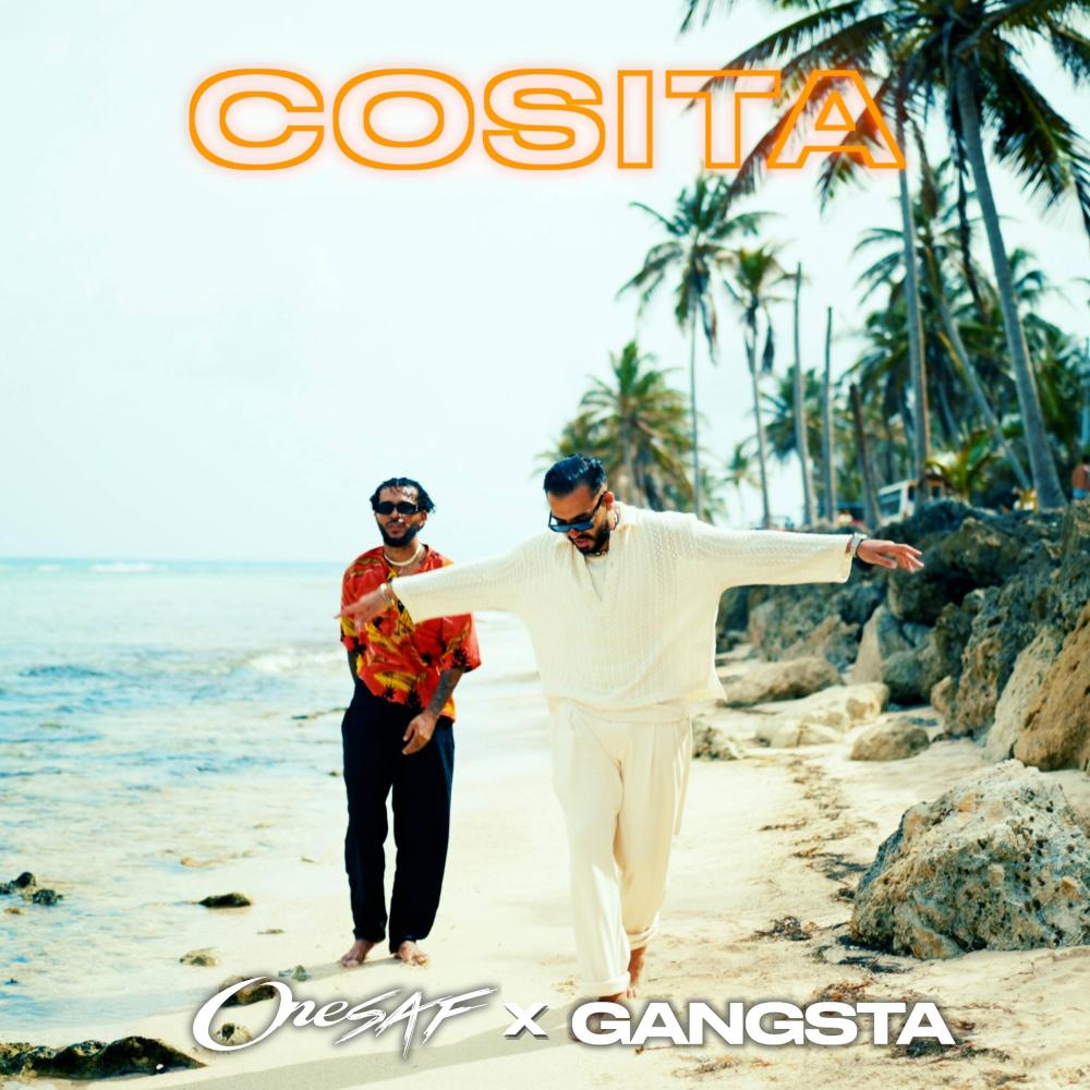 COSITA (feat. Gangsta)