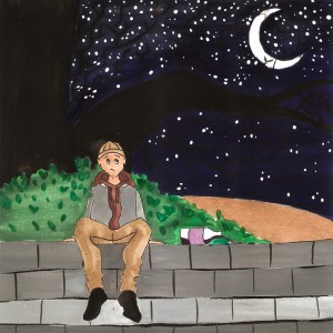 收聽Abraham Yehuda的Nightfall歌詞歌曲
