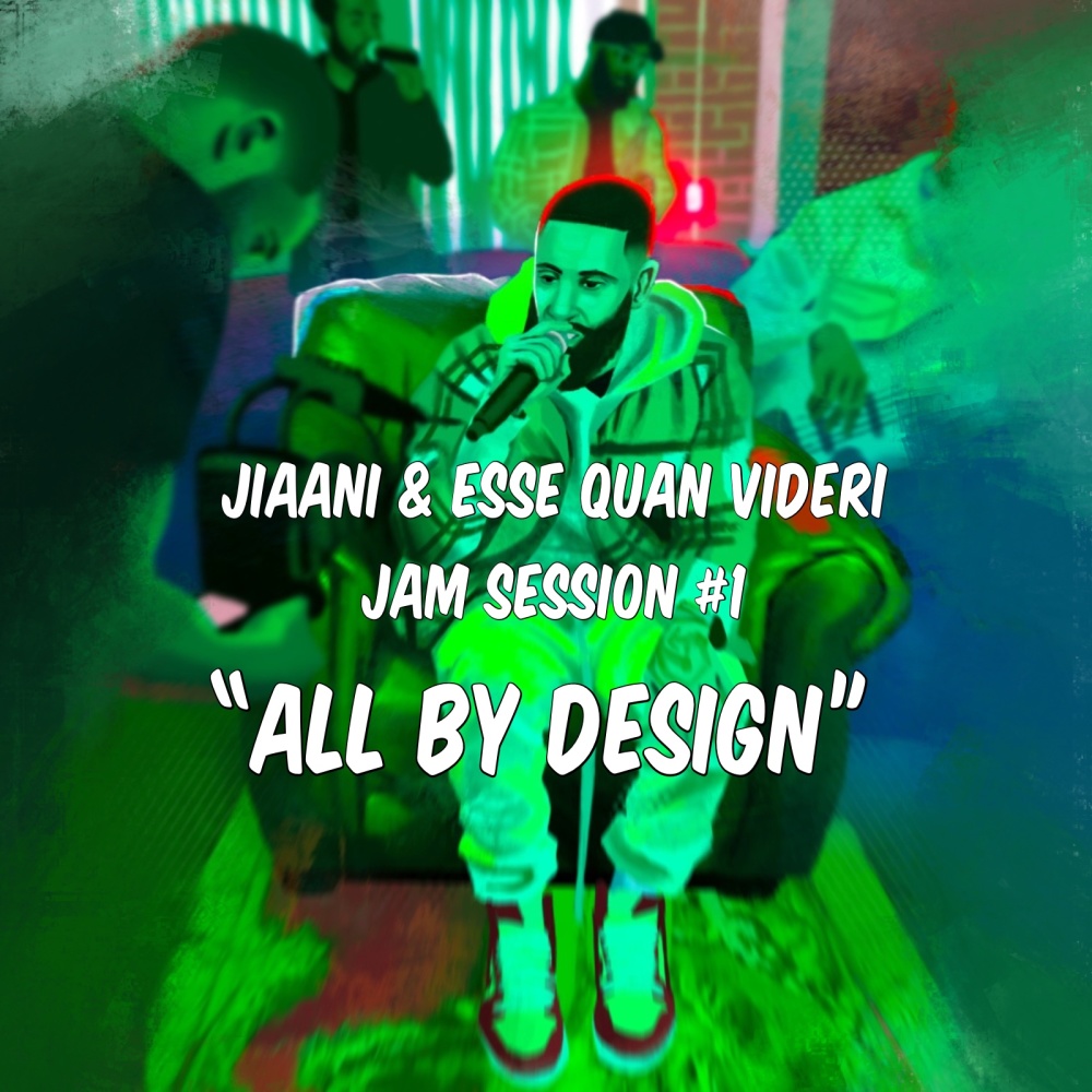 All by Design (Explicit)