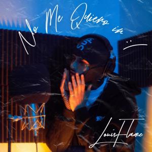 Album No me quiero ir :( (feat. OG MOVEMENTS & BIG JAY) (Explicit) from Louisflame