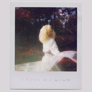 Album Cross My Mind oleh A l l i e