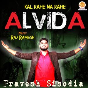 Pravesh Sisodia的专辑Alvida
