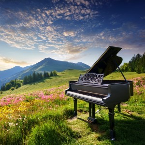 default playlist img