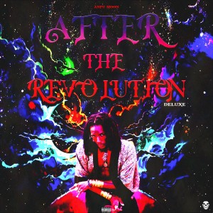 Listen to The End (Explicit) song with lyrics from Tsuki Moon