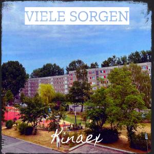 Listen to Viele Sorgen (Explicit) song with lyrics from Kinaex