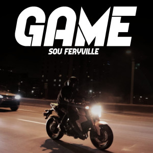 Album Game (Explicit) from Sou Feryville